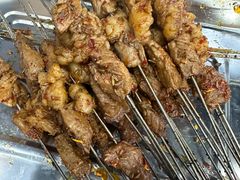 烤肉-清真·马峰烤肉(小学习北巷店)