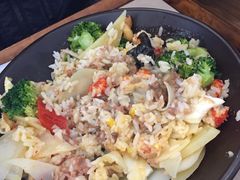 -海盗虾饭·剥好的小龙虾饭(SOHO尚都店)