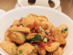 -八碗湘长沙市井菜(坡子街店)