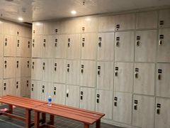 -海力健身游泳(太古里朗御店)