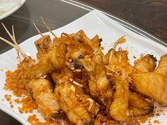 -正能量脆肉鲩火锅