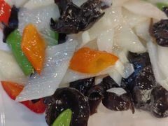 -烤肉季饭庄
