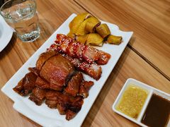 -胜记凯心茶餐厅(汇金财富广场店)