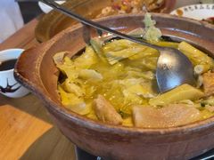 -黄山老妈·土菜(碧桂园店)