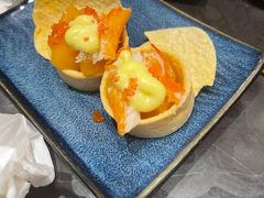-大渔铁板烧(东城店)