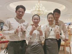 -京彩臻品火锅