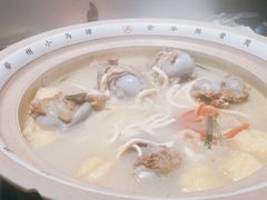 -小乌猪·金华筒骨煲(永盛购物广场店)
