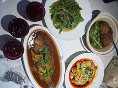 -又见炊烟私房菜(敬亭路店)