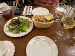 -Entrecôte 法国牛扒馆(保利·时光里店)