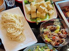 -重庆德忆火锅（龙南街3店）(渝水岸餐饮)