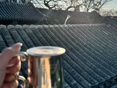 -糖房咖啡(南锣鼓巷店)