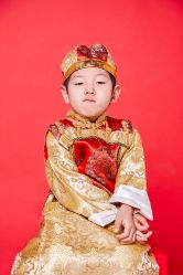 -INKIDS潮童社儿童摄影(朝阳大悦城店)