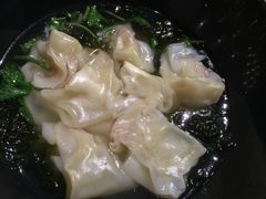 馄饨-翠林精选·洗浴·餐饮·住宿(江东大道店)
