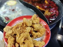 -谭记重庆老火锅(总店)