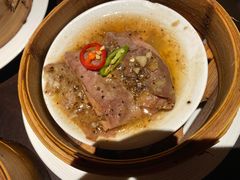 传统黑椒蒸猪肚-领事馆19号中餐厅(厦门海景洲际酒店)