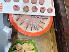 -徐升记不改良老火锅(菏泽中央公馆店)