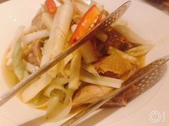 -西贝(上海中心店)