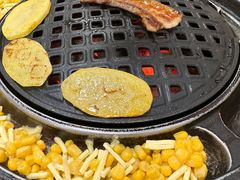 -牛犇烤肉(物资学院路店)