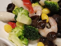 -大鸭梨烤鸭(望京店)
