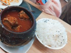 -刀叉遇上筷子中西融合餐厅(成都道店)