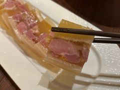 -蛇口希尔顿南海酒店·随轩中餐厅·粤菜