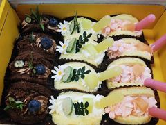 -杜哈夫DOUX RÊVE·生日蛋糕(日月光店)