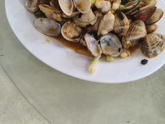 -考记泥焗鸡农庄·海鲜(北洛秘境店)