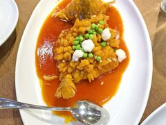-转角·老弄堂上海菜(长寿路店)