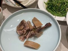 -狮王府淮扬菜(新街口友谊店)