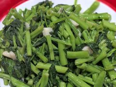 -陈记菜馆·非遗淮扬菜·始于1988(东关街教场店)