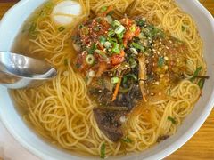 -顺姬冷面(延大店)