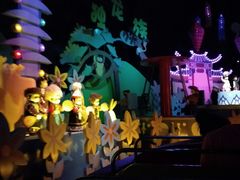 -济南方特东方神画