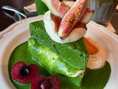 -luutosa  cafe & tea 鹿兔山