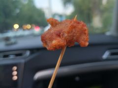 -傅强排骨(成都总店)