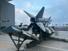 -大连旅顺潜艇博物馆