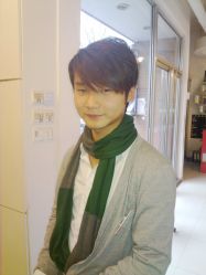 店长-日寸形象护肤养生