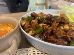 -艾蜜西餐厅(梅园店)