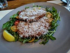-Mercato莫卡多露台餐厅与酒吧(K11店)