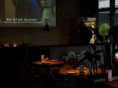 大堂-West10 西拾·西餐厅·创意菜(未来科技城店)