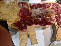 -宴全牛粤来越牛潮汕鲜牛肉火锅(海州万达广场店)