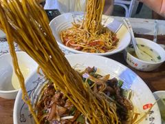 -春雪面馆(转塘店)
