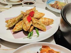 -滋粥楼·顺德菜(番禺广场总店)