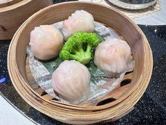 味可道虾饺皇-味可道美食坊(福基路店)