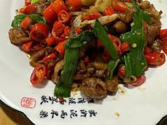 -小口味