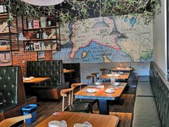 大堂-丰乐餐厅·始于1999·本地老字号