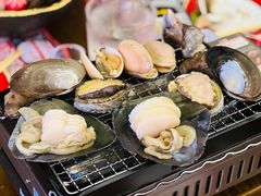 -築鳥日本料理(黑沙环店)