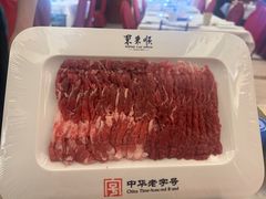 -东来顺饭庄(西单店)