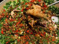 -山石榴·贵州菜(丰盛里店)