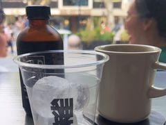 -麻雀咖啡SPARROW COFFEE(十全街店)