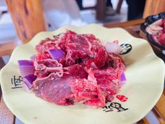 -二刚大块烤肉(东山商业街店)
